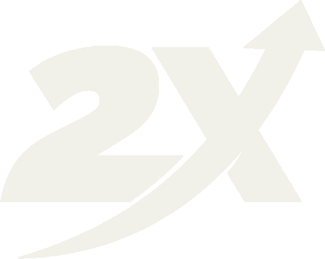 2X